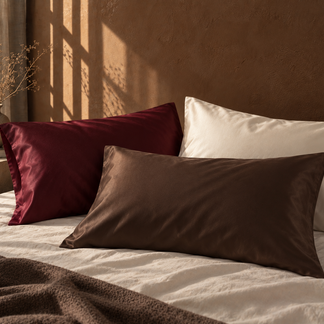CIÉLAN Silk Pillowcase